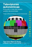 Televisiones autonómicas (eBook, PDF)