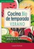 Cocina bio de temporada (eBook, PDF)