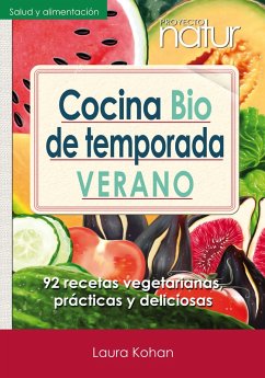 Cocina bio de temporada (eBook, PDF) - Kohán Cáceres, Laura