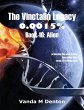 The Vinctalin Legacy: 0.0015%, Book 10... - Bild 1