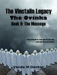 The Vinctalin Legacy: The Ovinka, Book... - Bild 1