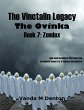 The Vinctalin Legacy: The Ovinka, Book... - Bild 1
