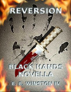 Cover Reversion - Black Hands Novella (eBook, ePUB)