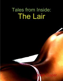 Cover Tales from Inside: The Lair (eBook, ePUB)