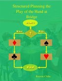 Structured Planning the Play of the Hand at Bridge (eBook, ePUB)