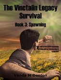 The Vinctalin Legacy: Survival, Book 3 Spawning (eBook, ePUB)