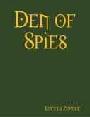 Den of Spies (eBook, ePUB)