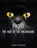 Pagan - The Rise of the Haliorunnae (eBook, ePUB)