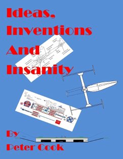 Cover Ideas, Inventions and Insanity (eBook, ePUB)