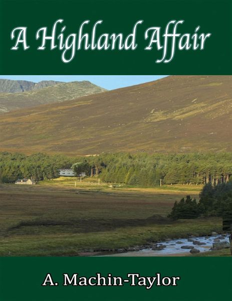 A Highland Affair (eBook, ePUB)