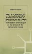 Party Formation and Democratic... - Bild 1
