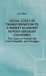 Social Costs of Transformation to a... - Bild 1