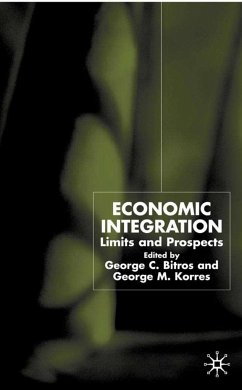 Economic Integration - Bitros, George C.
