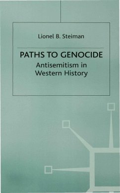 Paths to Genocide - Steiman, L.