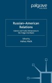 Russian-American Relations