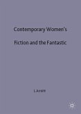 Contemporary Women's Fiction and the Fantastic