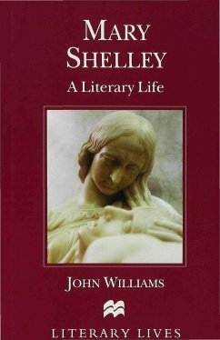 Mary Shelley - Williams, John