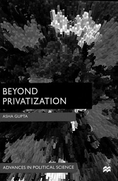 Beyond Privatization - Gupta, A.