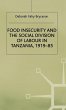 Food Insecurity and the Social Division... - Bild 1