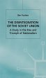 The Disintegration of the Soviet Union - Bild 1