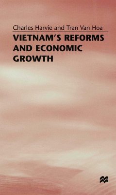 Vietnam's Reforms and Economic Growth - Harvie, C.;Hoa, T. Van