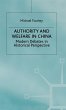Authority and Welfare in China - Bild 1