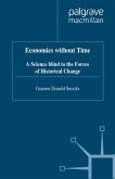 Economics Without Time