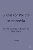 Succession Politics in Indonesia