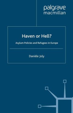 Haven or Hell? - Joly, D.