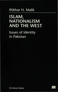 Islam, Nationalism and the West - Malik, I.