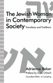 The Jewish Woman in Contemporary Society