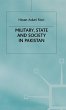 Military, State and Society in Pakistan - Bild 1