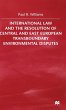 International Law and the Resolution of... - Bild 1