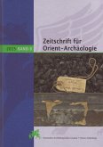 Zeitschrift für Orient-Archäologie / Zeitschrift für Orient-Archäologie 8,2015