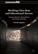 Working-Class Boys and Educational... - Bild 1