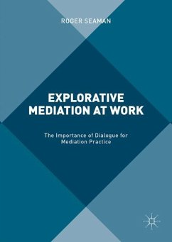 Explorative Mediation at Work - Seaman, Roger