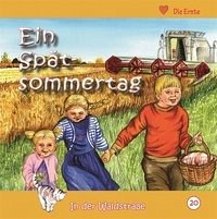 Ein Spätsommertag