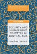 Security and Human Right to Water in... - Bild 1