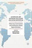 Assembling and Governing the Higher Education Institution