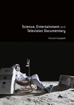 Science, Entertainment and Television Documentary - Campbell, Vincent