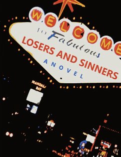 Cover Losers and Sinners (eBook, ePUB)