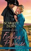 Finding Promise (eBook, ePUB) Finding Promise (eBook, ePUB)
