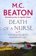Death of a Nurse (eBook, ePUB) - Bild 1
