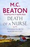 Death of a Nurse (eBook, ePUB)