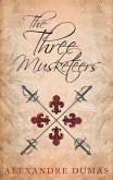 The Three Musketeers (eBook, ePUB)