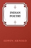 Indian Poetry (eBook, ePUB) Indian Poetry (eBook, ePUB)
