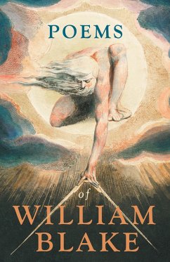 Cover Poems of William Blake (eBook, ePUB)