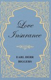 Love Insurance (eBook, ePUB)