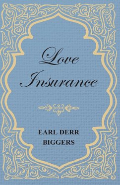 Cover Love Insurance (eBook, ePUB)