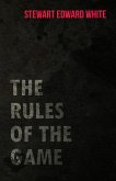 The Rules of the Game (eBook, ePUB)